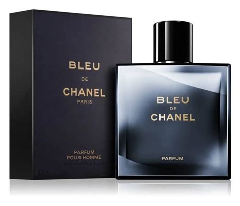 meskie perfumy chanel bleu|Chanel bleu.